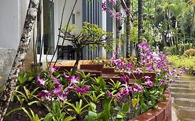 The Fong Krabi Resort